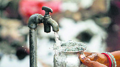 Ensure 24-hr water supply by July end, says minister