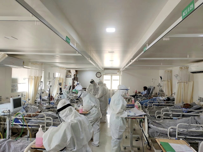 Staff crunch, drugs shortage cripple govt hospitals
