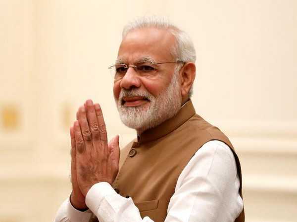 Modi thanks Bhutan PM for Covid support