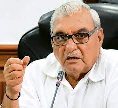 Farmers suffering due to govt’s  abrupt decisions, says Hooda