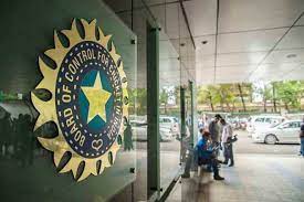 BCCI set to lose over Rs 2,000 crore