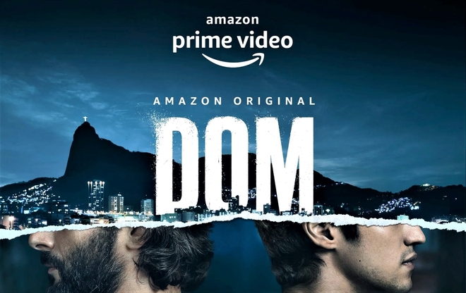 Crime drama series ‘Dom’ to premiere on Amazon Prime Video on June 4