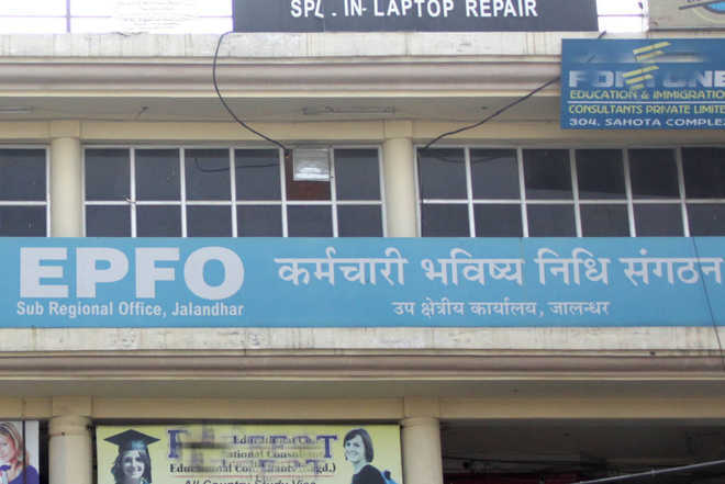 Provident Fund Department clears Covid claims worth Rs 105 cr