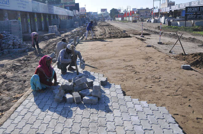 F&CC gives nod to development works of Rs19.5 cr in Mohali