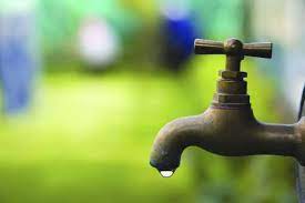 Notification on water tariff out