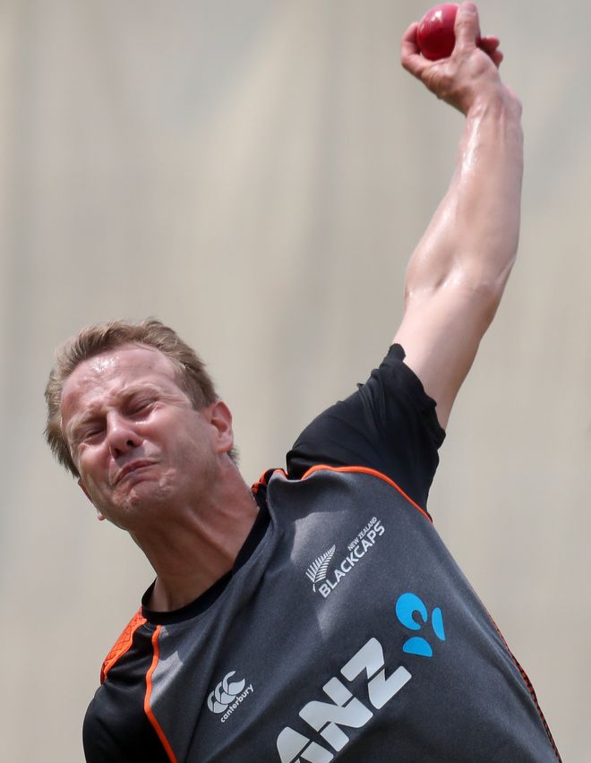 WTC FINAL: Kiwi Neil Wagner not banking much on wickets