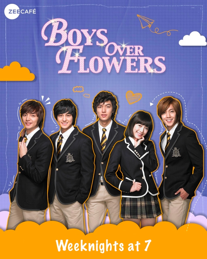 boys over flowers eng sub no adds
