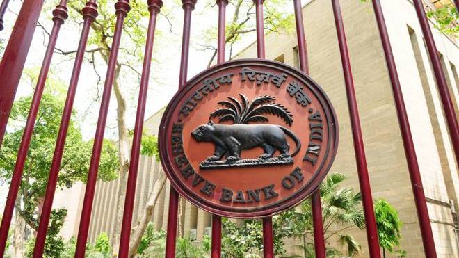 RBI sets up panel to assist regulatory review authority
