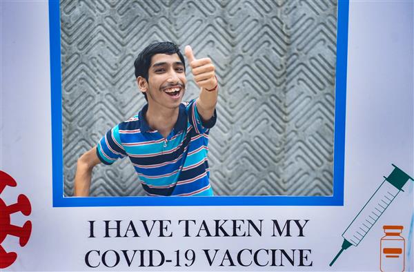 Covid-19 vaccination policy ‘prima facie arbitrary and irrational’: SC