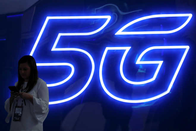 Realme plans 5G phone for less than Rs 10k next year