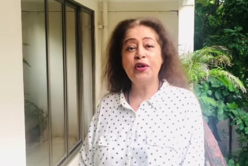 Kirron Kher, battling cancer, appears on Anupam, Sikandar's Instagram birthday video; have a look
