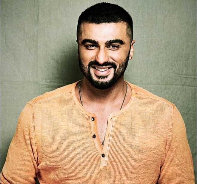Arjun Kapoor talks about his newest relationship: Beards!