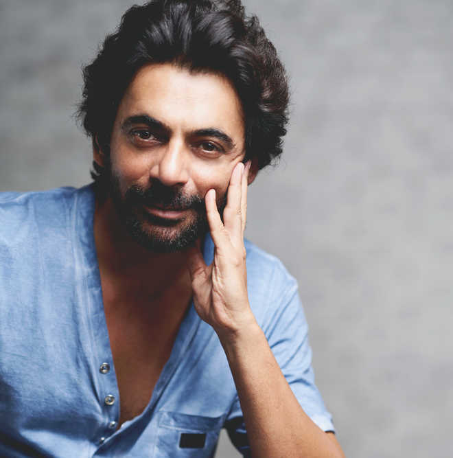I'm enjoying this new phase : Sunil Grover on overcoming 'comedic baggage'