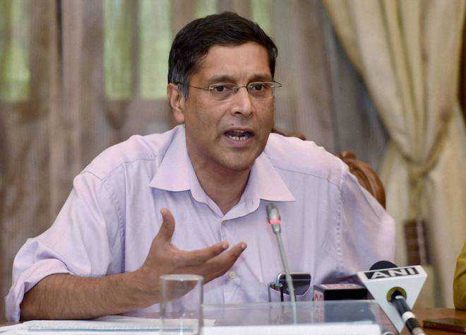 Ex-CEA Arvind Subramanian to join Brown University as senior fellow
