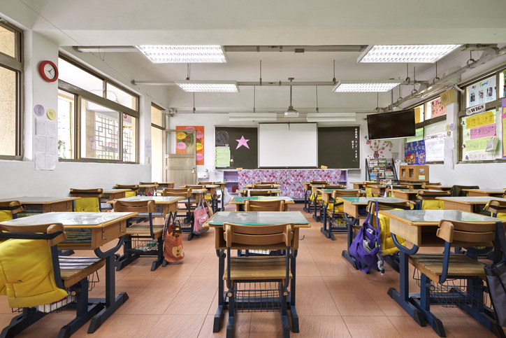 No fresh admission in 12 Bhiwani schools riles education department