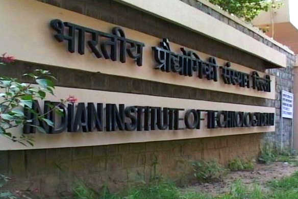IIT-Delhi to set up dedicated centre for transportation research and injury prevention : The Tribune India