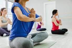 Yoga improves clinical outcome in Rheumatoid arthritis: Study