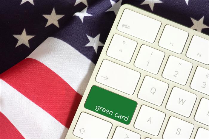 Bill to remove per country cap on Green Card introduced in US Congress