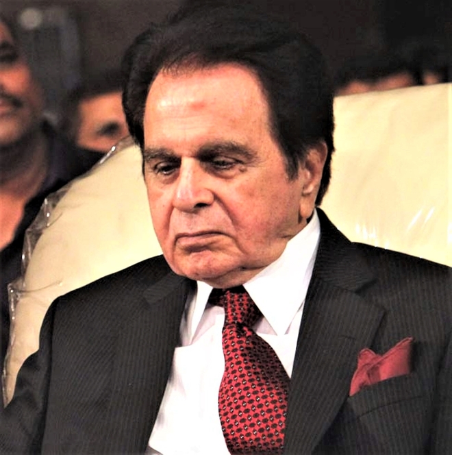 Dilip Kumar Continues To Be Stable