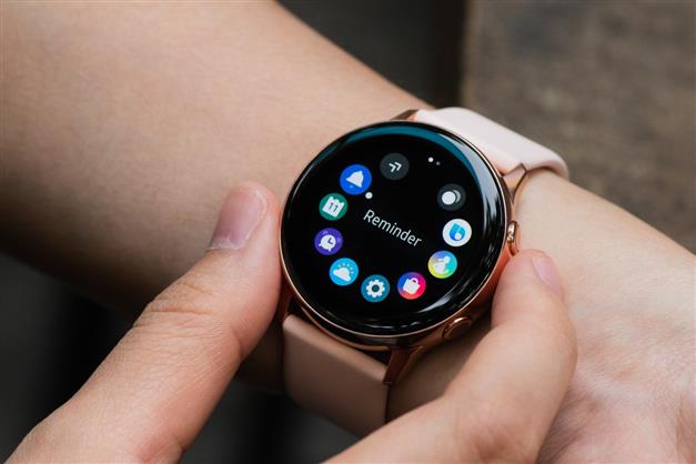 Fossil's upcoming smartwatch to run on Google's new Wear OS