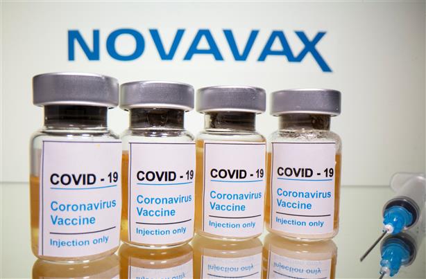 Novavax COVID-19 vaccine more than 90 per cent effective in U.S. trial
