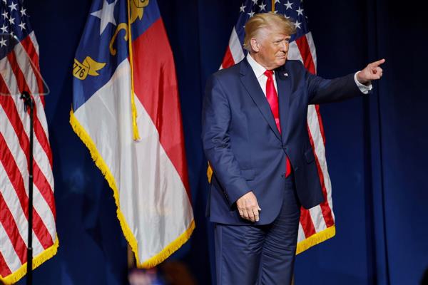 Jared Kushner set to publish 'definitive' book on Trump presidency