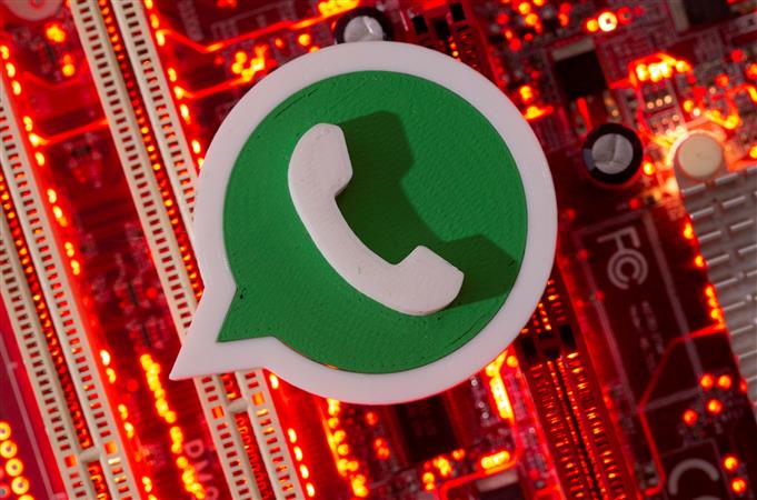 WhatsApp might soon allow users to verify log-in with new 'Flash Calls ...