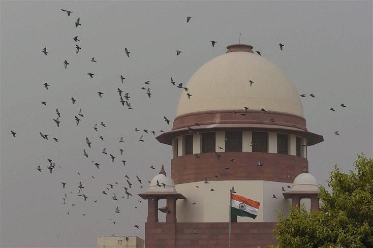 SC seeks information on Centre's scheme for kids orphaned by Covid