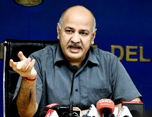 Families of six bravehearts who died in line of duty to get Rs 1 crore: Delhi govt