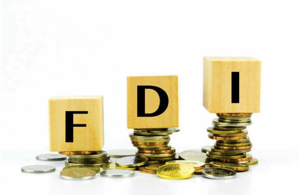 india receives $64 bln fdi in 2020, fifth-largest recipient of inflows in world: un