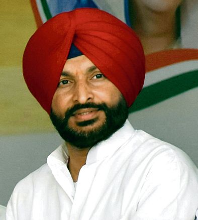 Congress MP Ravneet Bittu offers ‘unconditional apology’ over 'pious' seat remark
