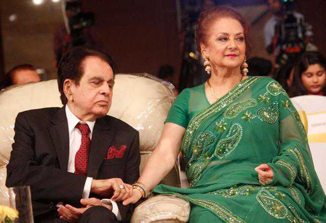 Dilip Kumar stable, should be discharged in 2-3 days