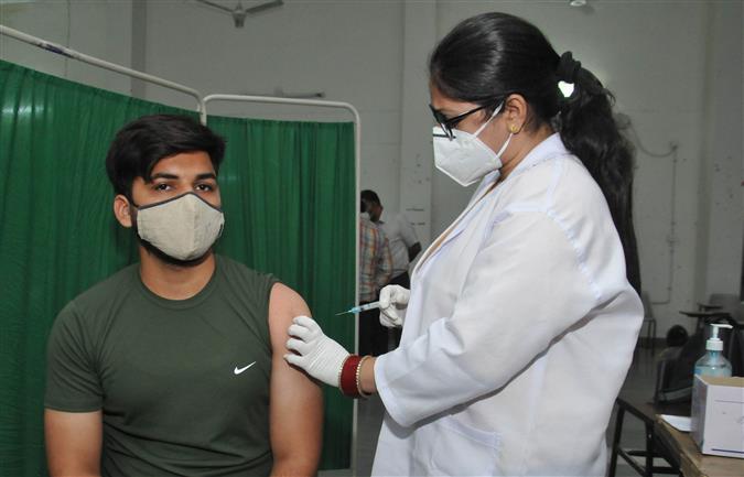 23 deaths, 549 fresh virus cases in Punjab