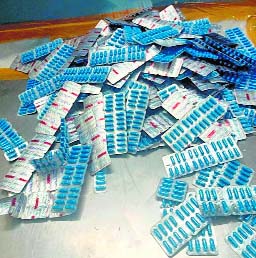 Himachal Pradesh drug haul: DCA to review nod to firms