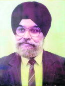 Sikh studies scholar passes away