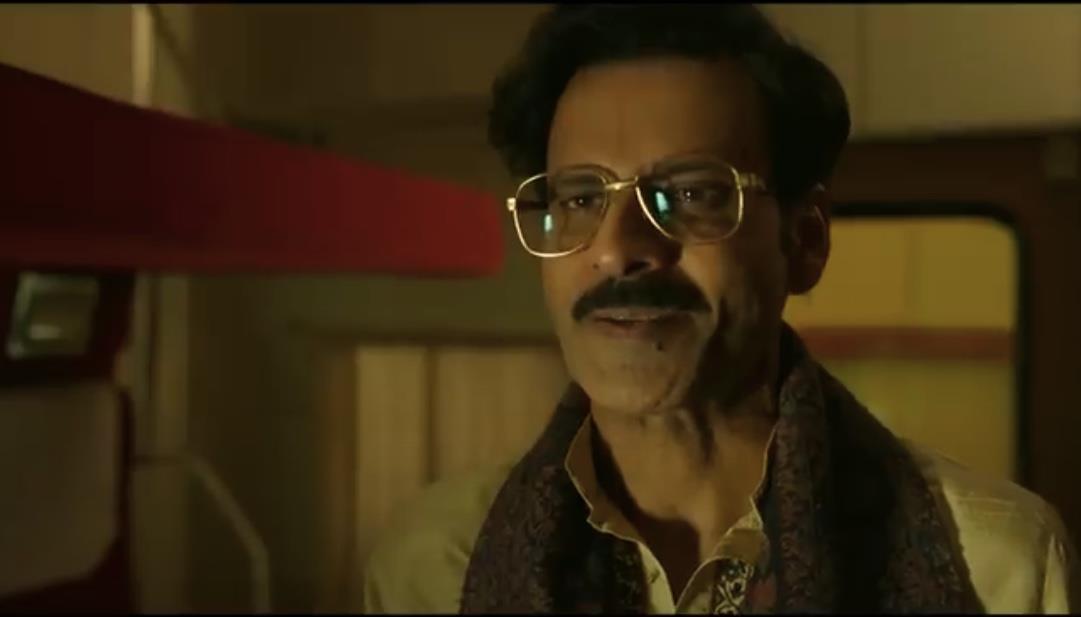 ‘Ray’ trailer: Netflix’s anthology promises a modern rendition of Satyajit Ray’s timeless tales