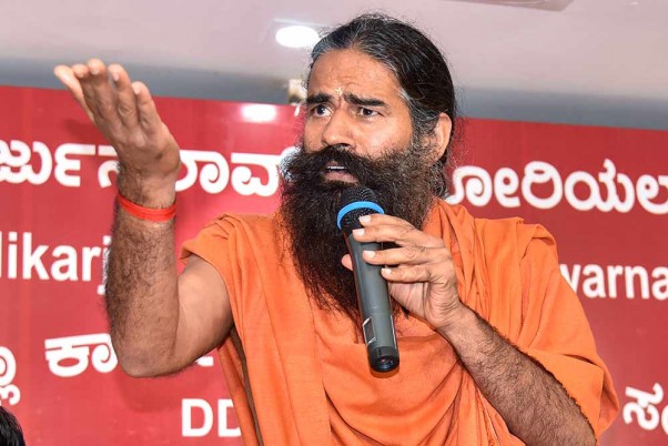 Ramdev's Ruchi Soya files FPO document to raise up to Rs 4,300 crore