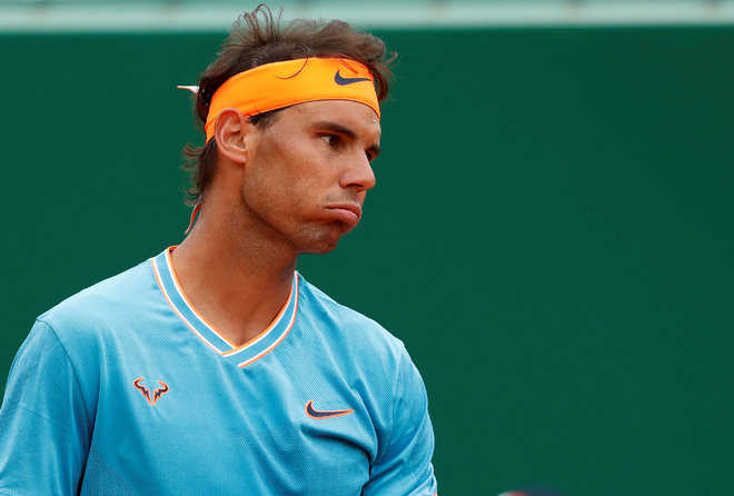 Nadal pulls out of Wimbledon and Tokyo Olympics