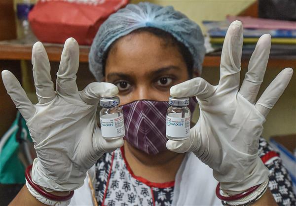 No balance doses of direct state procurement pending with Covid vaccine manufacturers: Govt