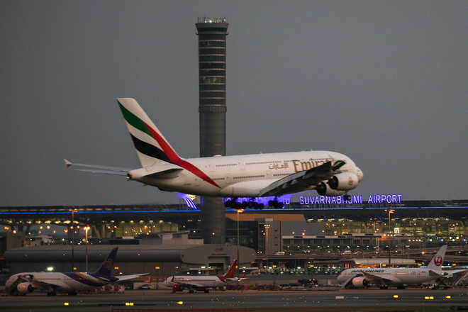Dubai steps in again as pandemic drives Emirates to $5.5 billion loss