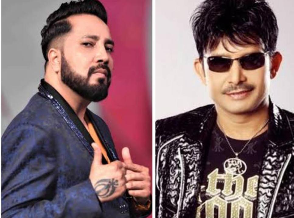 Mika Singh claims Kamaal R Khan is 'banned' in India, cites 'property fraud'