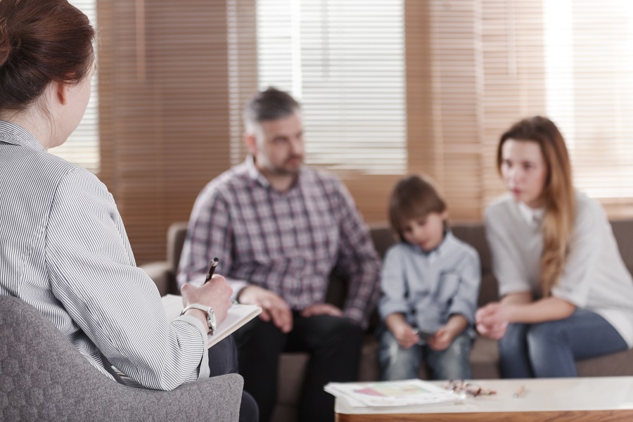 Parents with autistic kids advised not to skip therapy