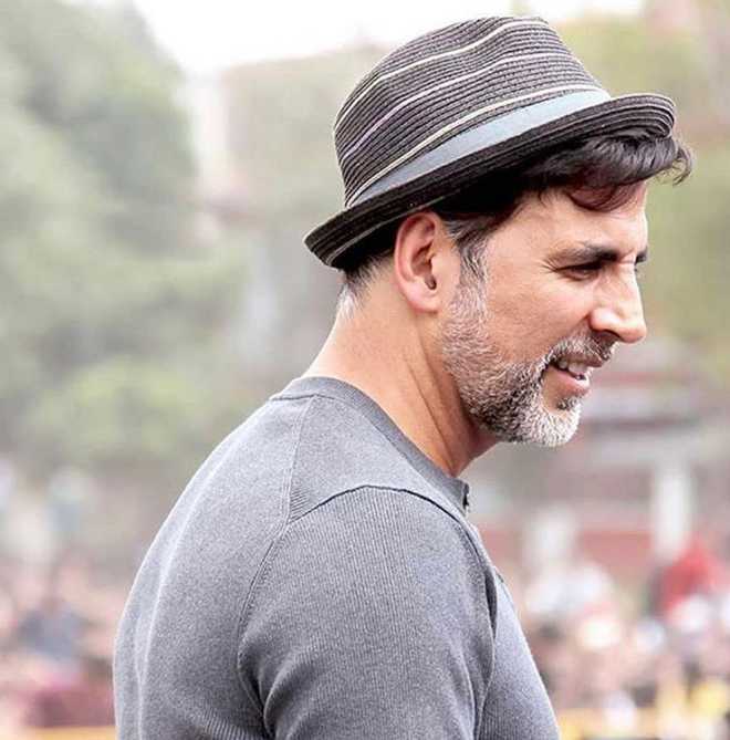 Akshay Kumar’s debut series ‘The End’ likely to go on floors later this year, says producer