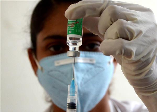 Punjab running short of vaccines: Amarinder