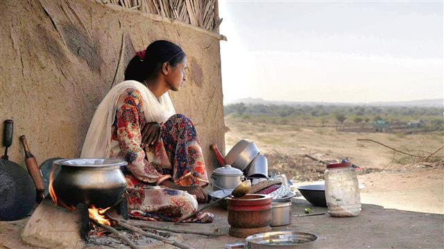 Samarth Mahajan’s documentary looks at lives shaped by India’s borders