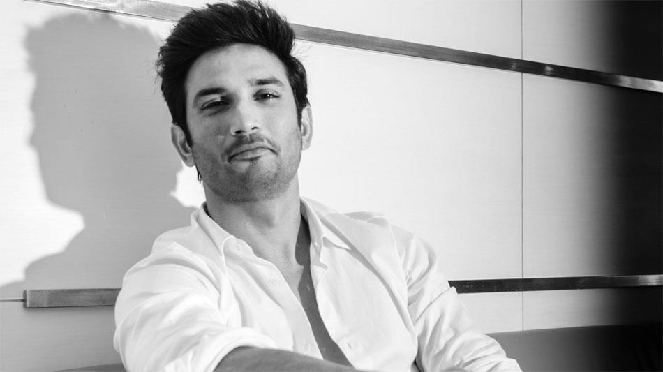 'The void you left behind still remains',  Sushant Rajput remembered on first death anniversary