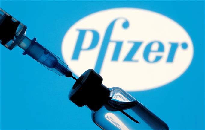 Pfizer to provide U.S. with 500 million COVID-19 vaccines to donate to world