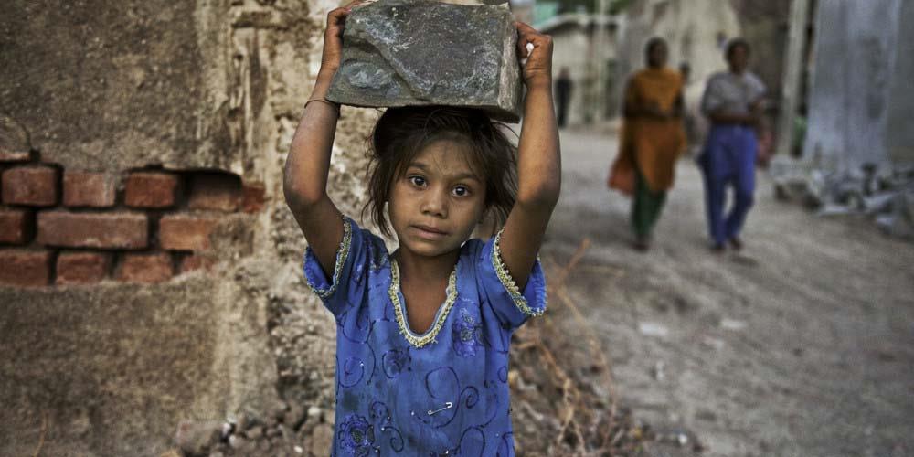 Day Against Child Labour: ‘Today’s children, tomorrow’s future’