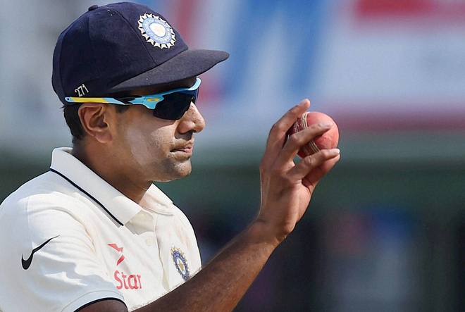 ICC should relax 15 degree elbow extension for doosra to permissible level: Ashwin