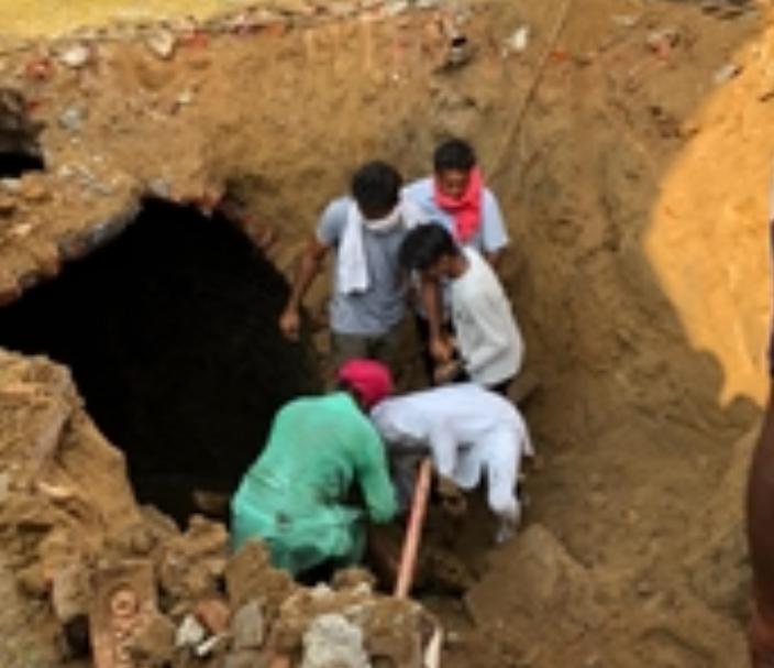 2 villagers die in biogas plant mishap in Patiala